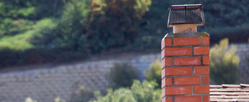 Chimney Tuckpointing And Masonry Restoration in North Central, OH
