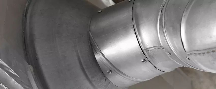Best Dryer Vent Replacement Company in North Central, OH