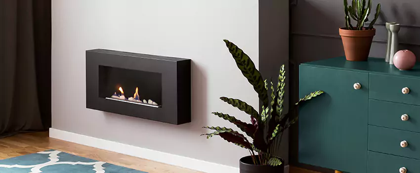 Cost of Ethanol Fireplace Repair And Installation Services in North Central, OH