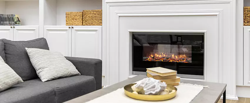 Professional Fireplace Maintenance Contractors in North Central, OH