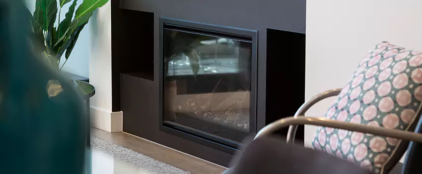 Gas Fireplace Installation in North Central, OH