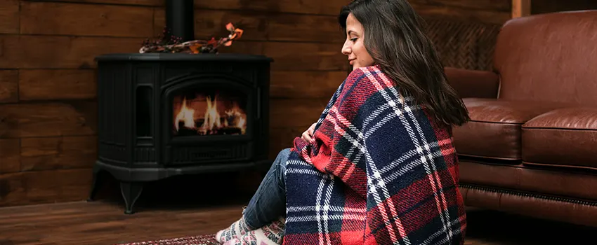 Fireplace Firebox Grate Replacement Services  in North Central, Ohio