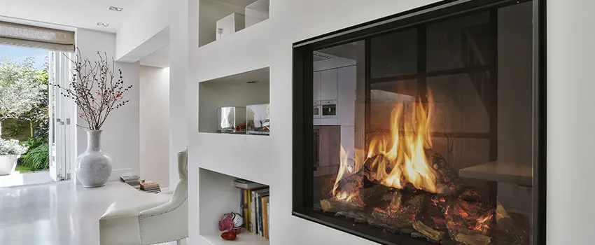 Fireplace Screen Installation And Replacement in North Central, OH