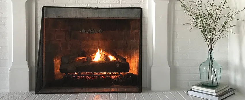 Cost-Effective Fireplace Mantel Inspection And Maintenance in North Central, OH