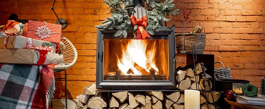 Steel Fireplace Grate Repair And Replacement Services in North Central, Ohio
