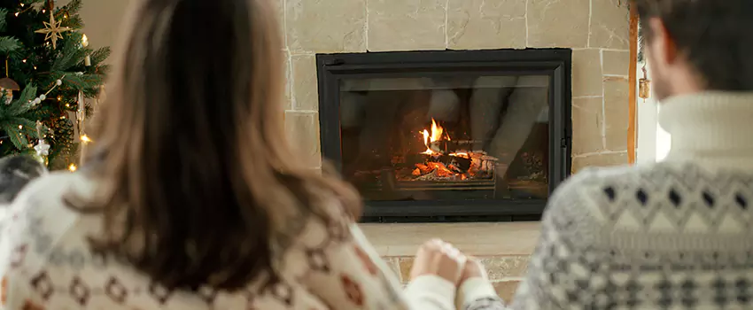 Fireplace Firebox Refurbish & Restore Services in South Side, Ohio