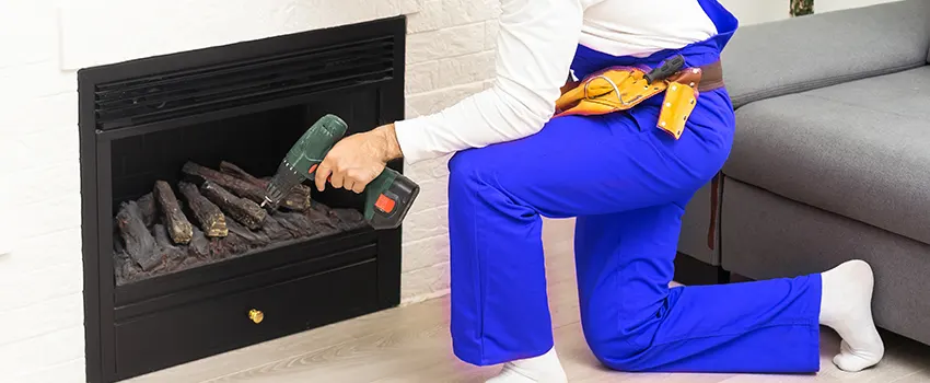 Fireplace Safety Inspection Specialists in North Central, Ohio
