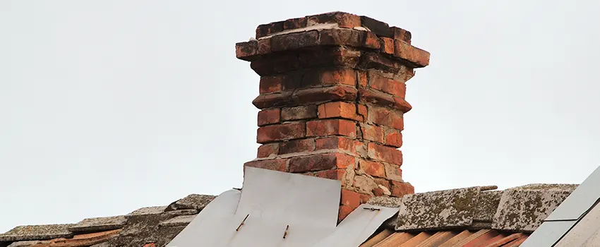 Cost of Fixing Blocked Chimney in North Central, Ohio