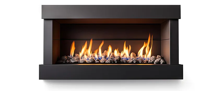 Outdoor Gas Fireplaces Installation in North Central, OH