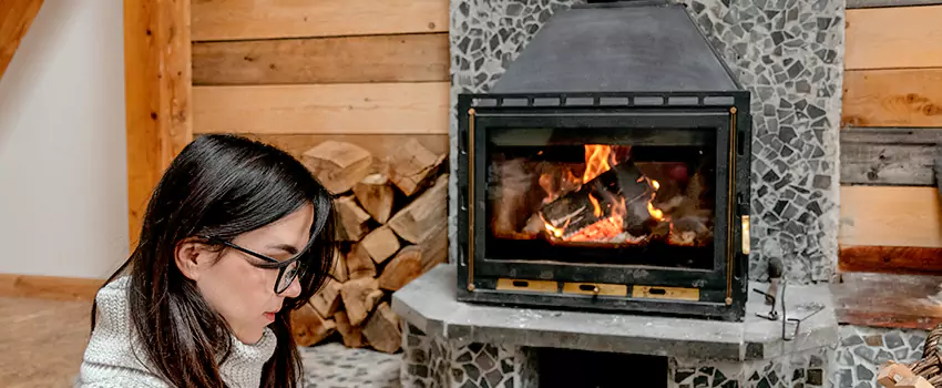 Harman P68-C Pellet Stove Repair in North Central, Ohio 