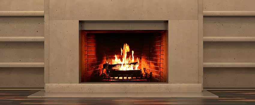 Majestic Trilliant Series Gas Fireplace Insert Repair in North Central, Ohio