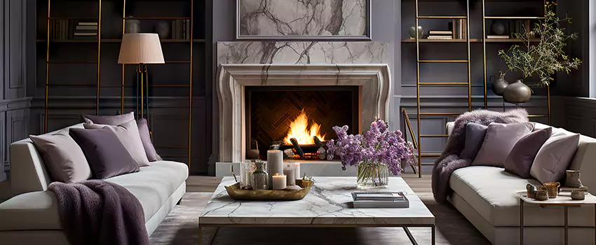 Napoleon Galaxy Series Outdoor Fireplaces Repair in North Central, OH
