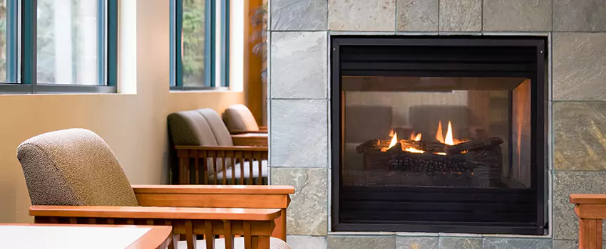 Osburn Fireplace Tempered Glass Hearth Pad Replacement in North Central, Ohio