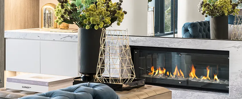 Professional Town & Country Luxury Fireplace Maintenance Experts in North Central, Ohio