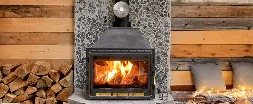 Travis Industries Elite Fireplace Inspection and Maintenance in North Central, Ohio
