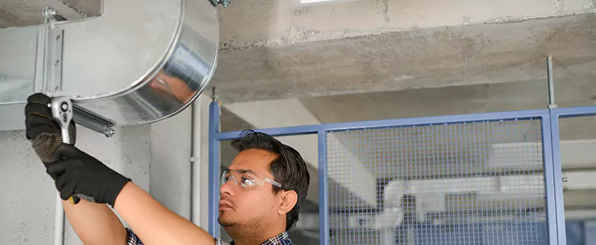 Benefit of Ventilation Cleaning in North Central, Ohio