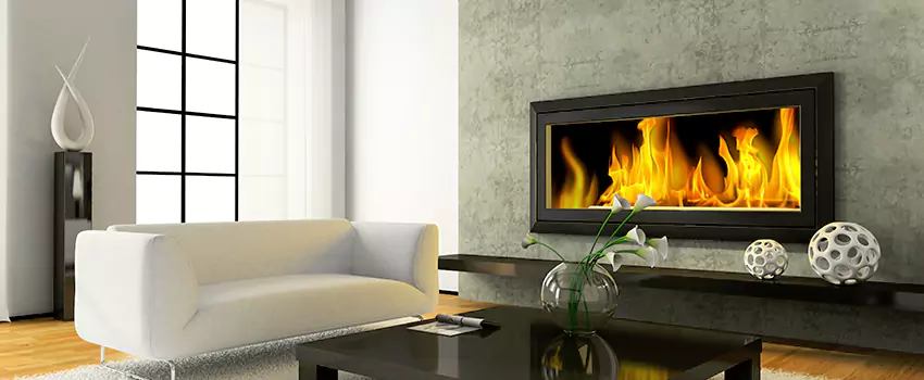 Ventless Fireplace Oxygen Depletion Sensor Installation and Repair Services in North Central, Ohio