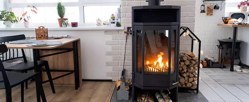 Cost of Vermont Castings Fireplace Services in North Central, OH