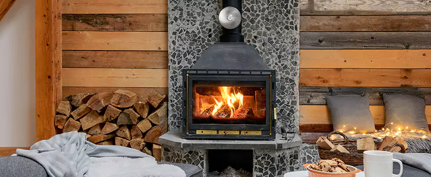 Affordable Wood Fireplace Fixing Solutions in North Central, Ohio
