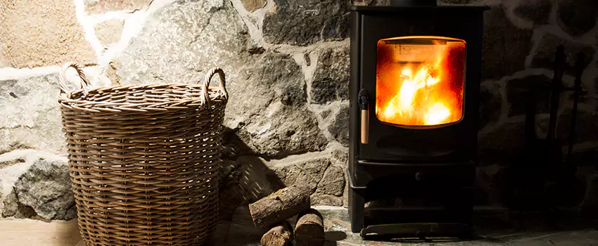 24/7 Wood Stove Installation Services in North Central, Ohio