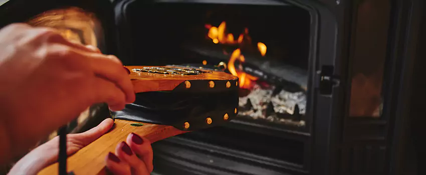 Wood Stove Grates Repair in North Central, Ohio