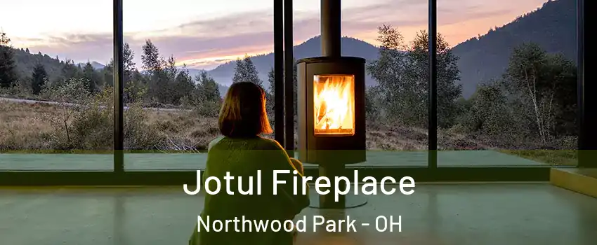 Jotul Fireplace Northwood Park - OH