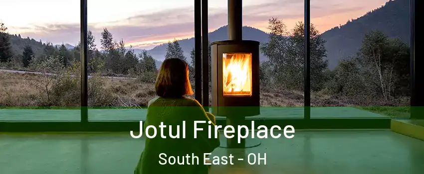 Jotul Fireplace South East - OH