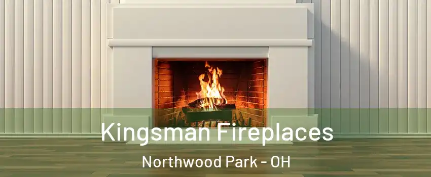 Kingsman Fireplaces Northwood Park - OH