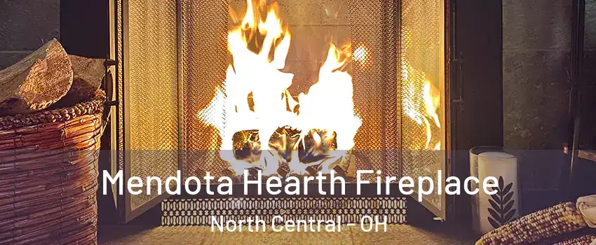 Mendota Hearth Fireplace North Central - OH