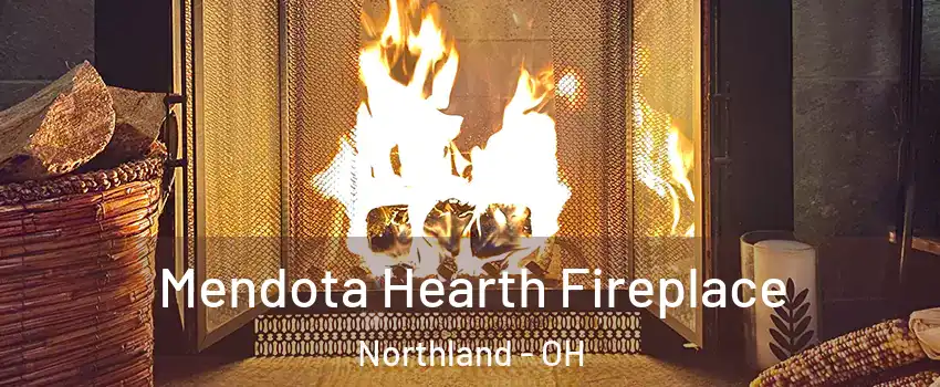 Mendota Hearth Fireplace Northland - OH