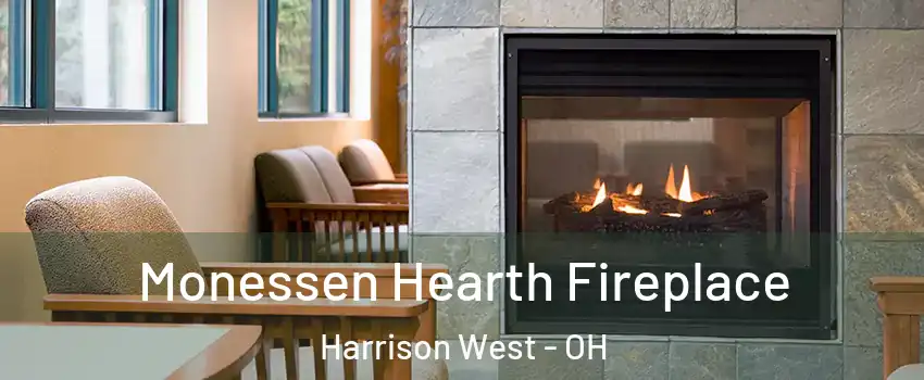 Monessen Hearth Fireplace Harrison West - OH