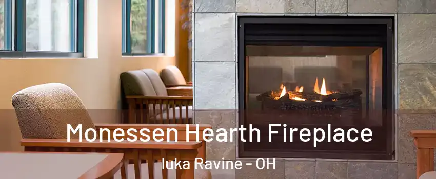 Monessen Hearth Fireplace Iuka Ravine - OH