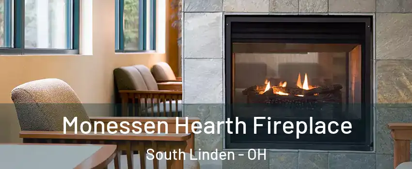 Monessen Hearth Fireplace South Linden - OH