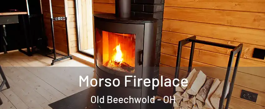 Morso Fireplace Old Beechwold - OH
