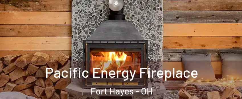 Pacific Energy Fireplace Fort Hayes - OH