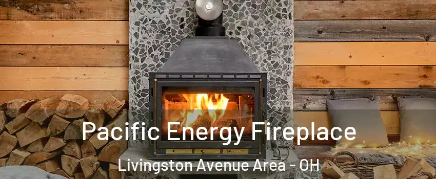 Pacific Energy Fireplace Livingston Avenue Area - OH
