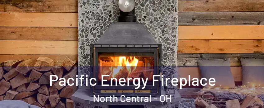 Pacific Energy Fireplace North Central - OH
