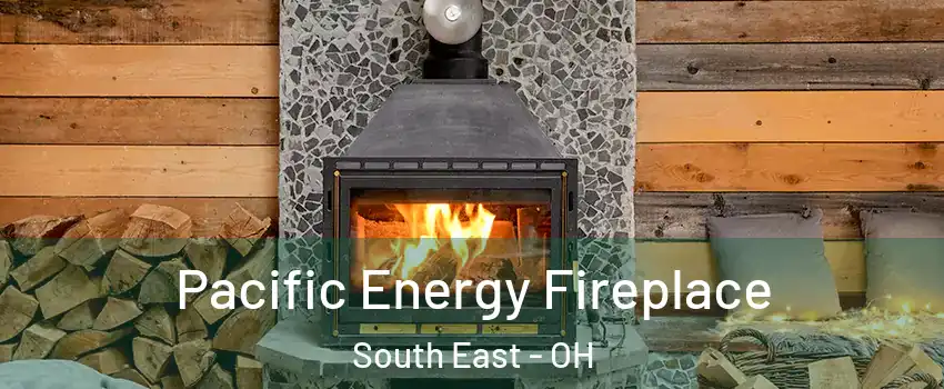 Pacific Energy Fireplace South East - OH