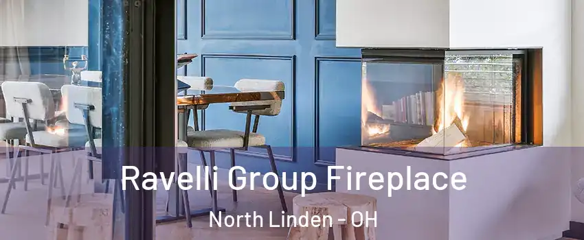 Ravelli Group Fireplace North Linden - OH