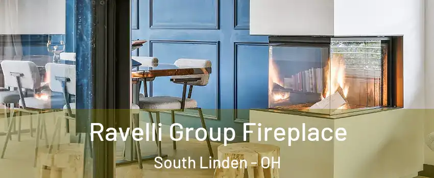 Ravelli Group Fireplace South Linden - OH