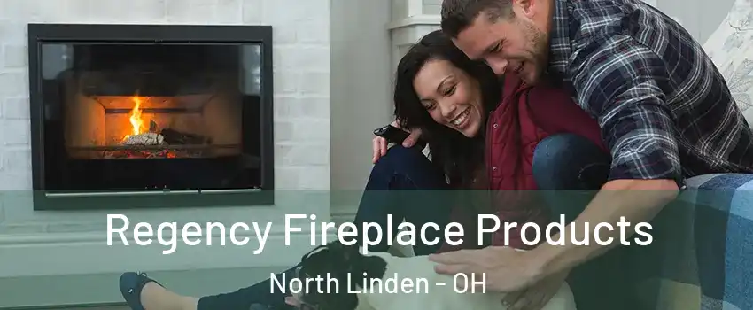 Regency Fireplace Products North Linden - OH