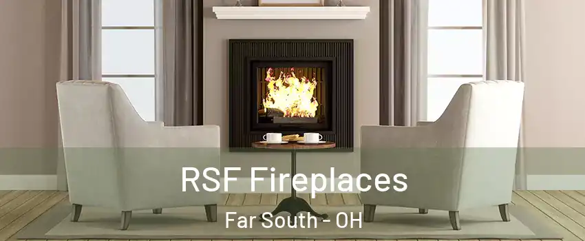 RSF Fireplaces Far South - OH