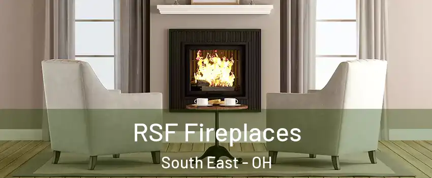 RSF Fireplaces South East - OH