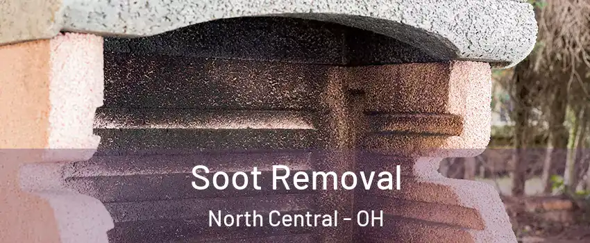 Soot Removal North Central - OH