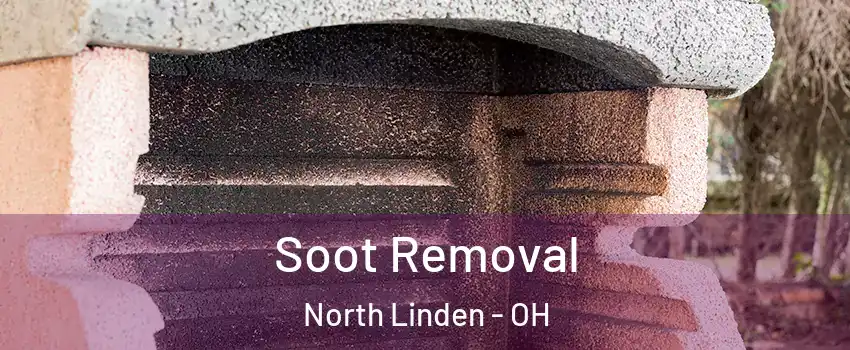 Soot Removal North Linden - OH