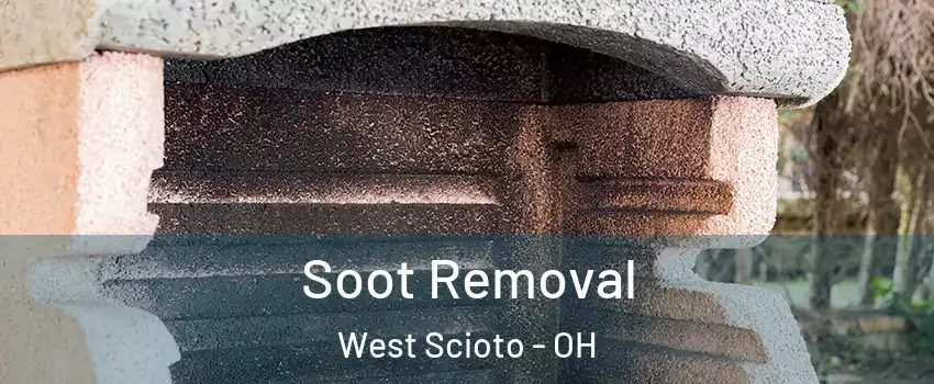 Soot Removal West Scioto - OH