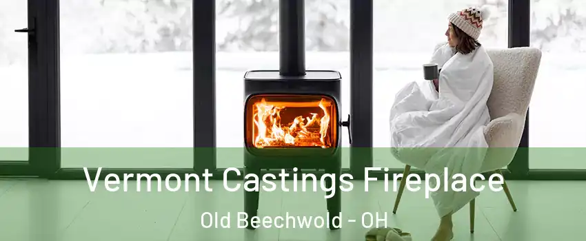 Vermont Castings Fireplace Old Beechwold - OH