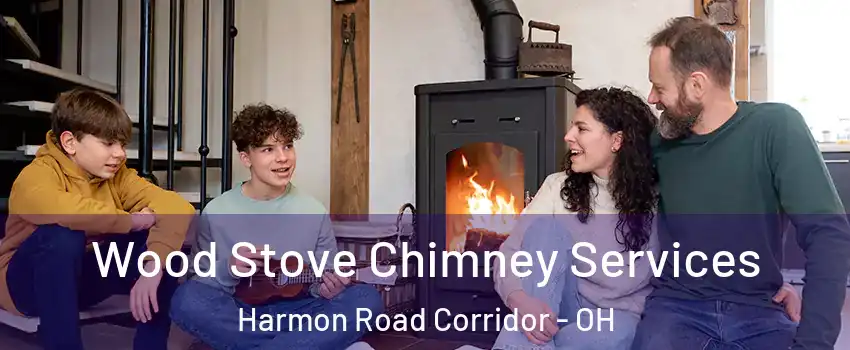 Wood Stove Chimney Services Harmon Road Corridor - OH