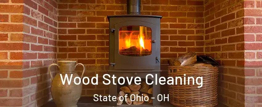 Wood Stove Cleaning State of Ohio - OH